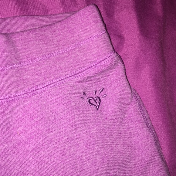 ***SOLD***Big Girls Justice Shorts - Picture 3 of 3